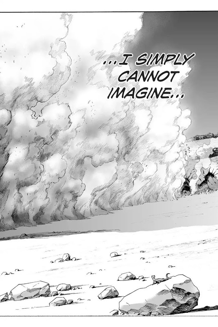 One Punch Man - Chapter 17 image 30